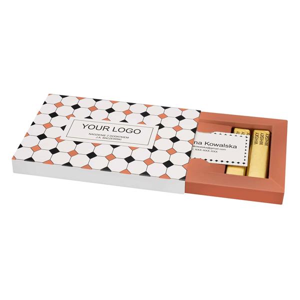 PRALINY WELCOME BOX J.A. BACZEWSKI