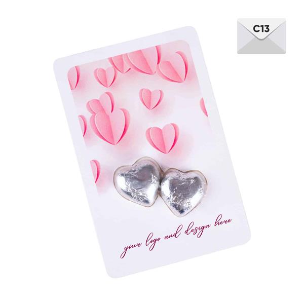 PROMO CARD DWA SERCA