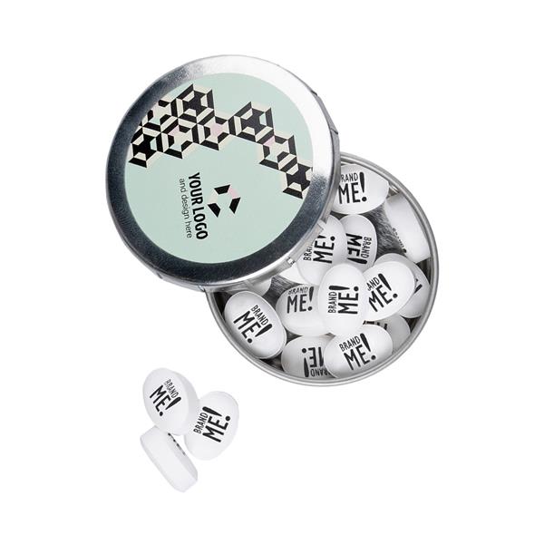 PUSZKA MIDI CLIC CLAC BRAND ME! MINTS