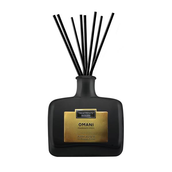 Patyczki zapachowe TREATMENTS - VTR11-08