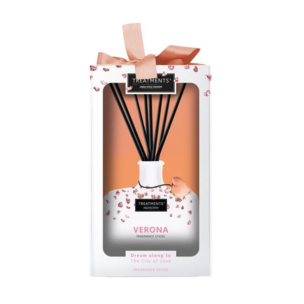 Patyczki zapachowe TREATMENTS - VTR11-21