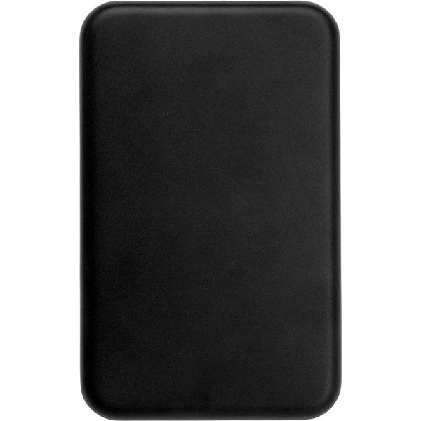 Power bank 4000 mAh z ładowarką słoneczną - VA274-03