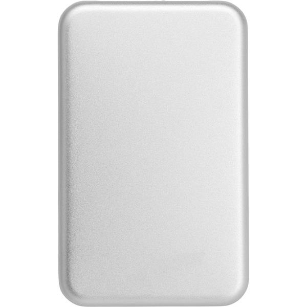 Power bank 4000 mAh z ładowarką słoneczną - VA274-32