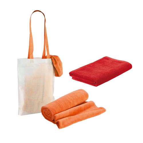 SARDEGNA. Ręcznik plażowy