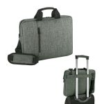 SHADES LAPTOP. Torba na laptopa do 14'' z 600D