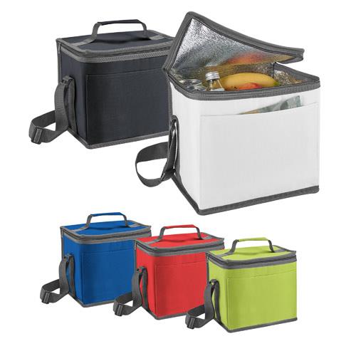 SINGAPORE. Torba chłodząca 9 L z 600D