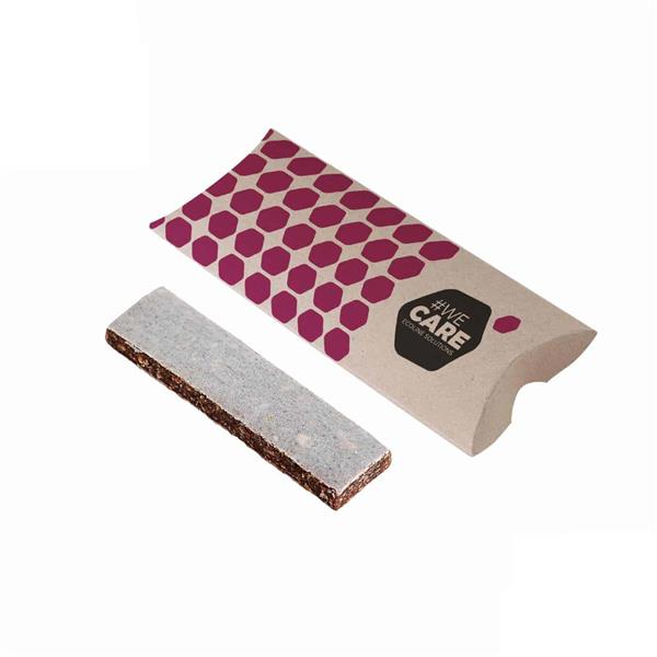 SŁODYCZE REKLAMOWE BATON OWOCOWY