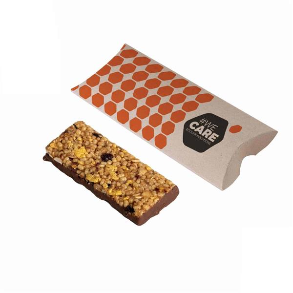 SŁODYCZE REKLAMOWE BATON PROTEINOWY