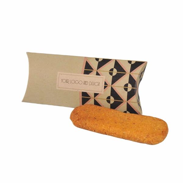 SŁODYCZE REKLAMOWE BATON PURE BAR