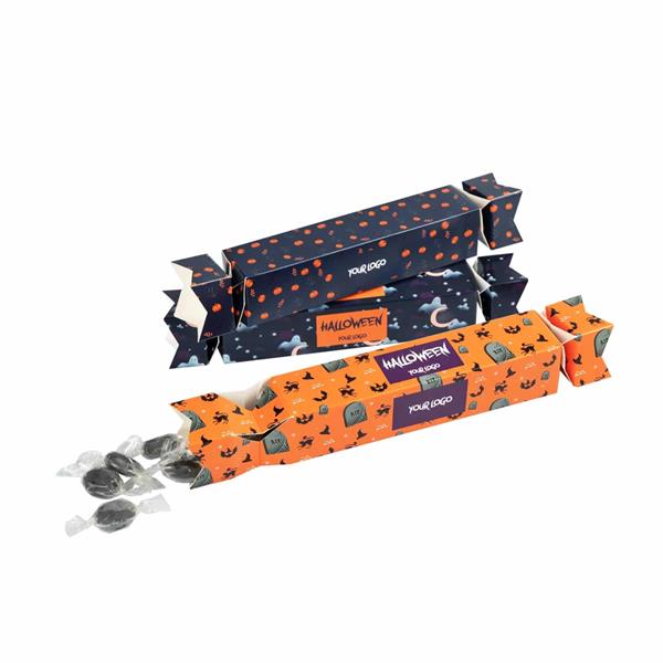 SŁODYCZE REKLAMOWE CANDY BOX