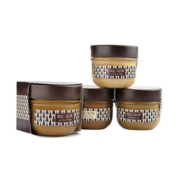 SŁODYCZE REKLAMOWE KREM ORZECHOWA FANTAZJA