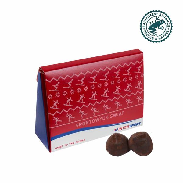 SŁODYCZE REKLAMOWE LYON BOX