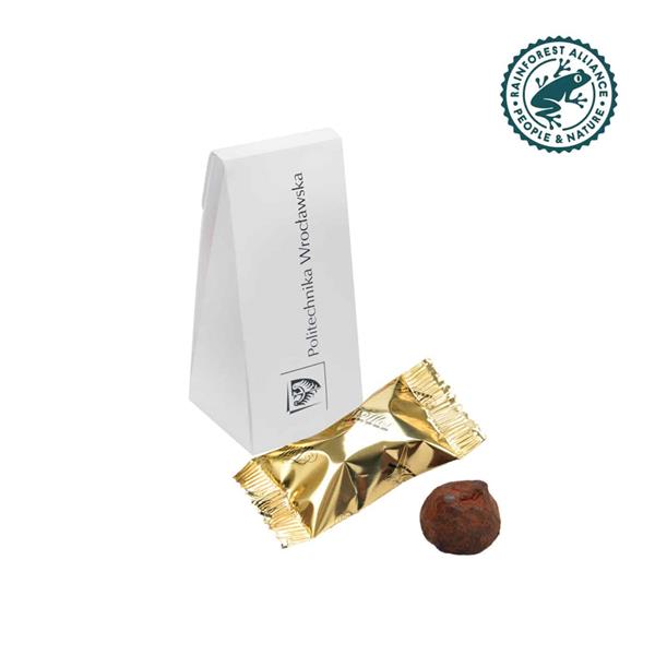SŁODYCZE REKLAMOWE PARIS BOX