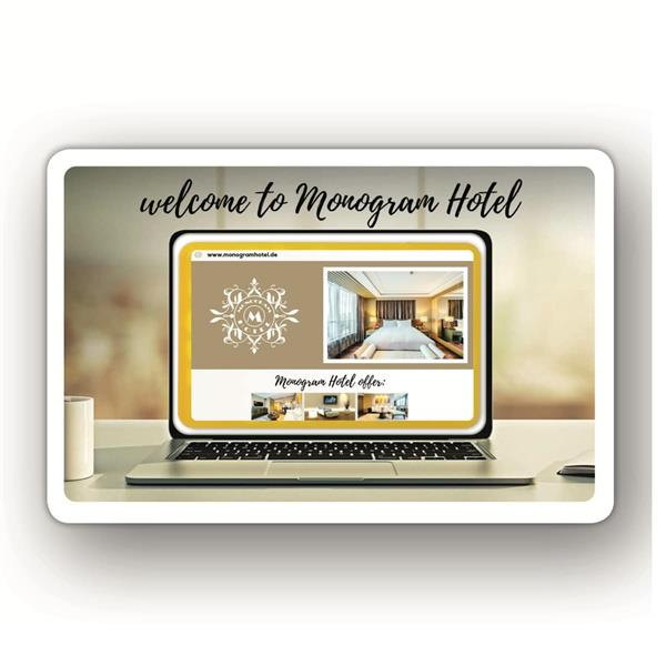 SŁODYCZE REKLAMOWE PROMO MINT CREDIT CARD