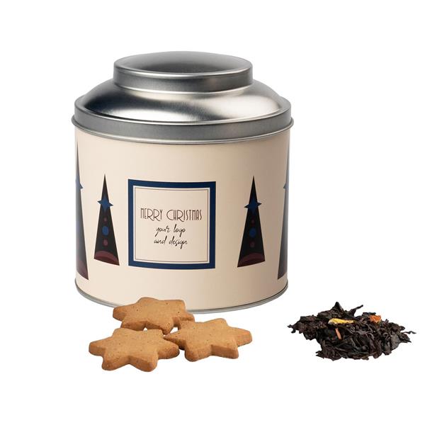 SŁODYCZE REKLAMOWE PUSZKA PRZYJEMNOŚCI