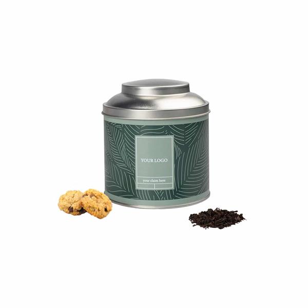 SŁODYCZE REKLAMOWE PUSZKA PRZYJEMNOŚCI