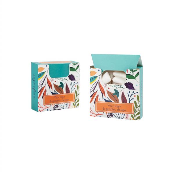 SŁODYCZE REKLAMOWE QUATTRO