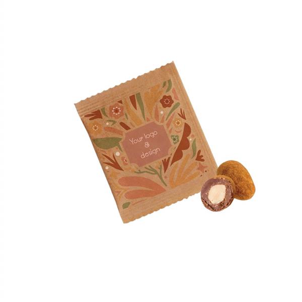 SŁODYCZE REKLAMOWE SASZETKA BAKALII