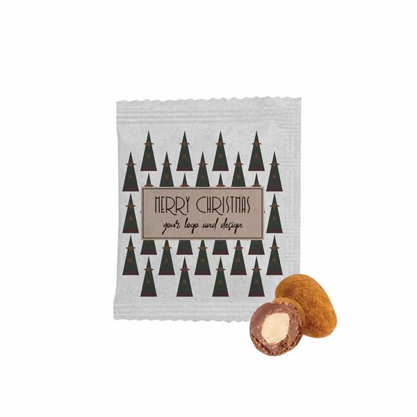 SŁODYCZE REKLAMOWE SASZETKA BAKALII