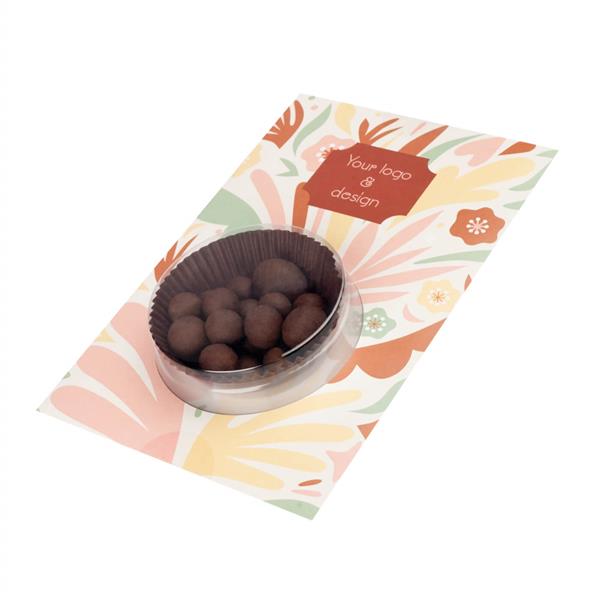 SŁODYCZE REKLAMOWE SŁODKIE GNIAZDKO