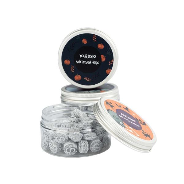 SŁODYCZE REKLAMOWE SŁOICZEK SMART BOX