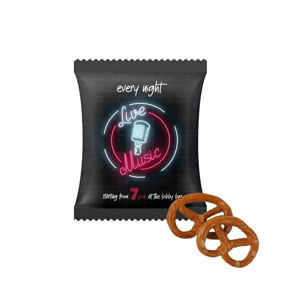 SŁODYCZE REKLAMOWE SNACK BAG