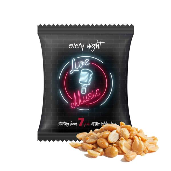 SŁODYCZE REKLAMOWE SNACK BAG