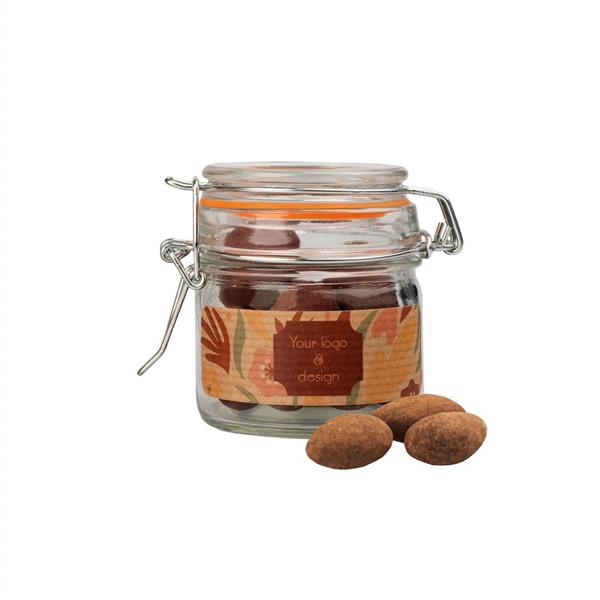 SŁODYCZE REKLAMOWE SWEET JAR