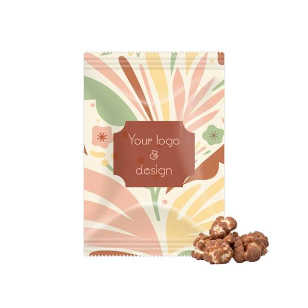 SŁODYCZE REKLAMOWE SWEET POPCORN BAG