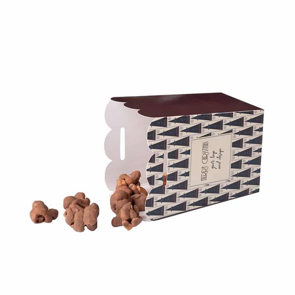 SŁODYCZE REKLAMOWE SWEET POPCORN CLASSIC BOX