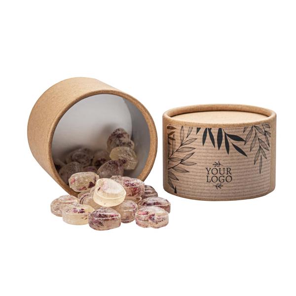 SŁODYCZE REKLAMOWE TUBA KRAFT M