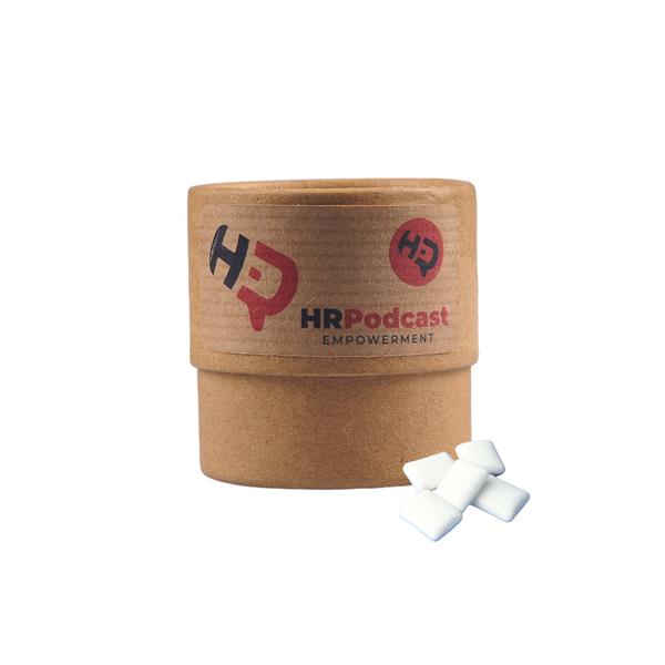 SŁODYCZE REKLAMOWE TUBA KRAFT S