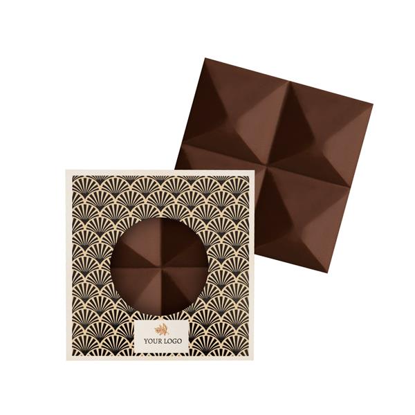 TABLICZKA CZEKOLADY KAWOWA ROZKOSZ