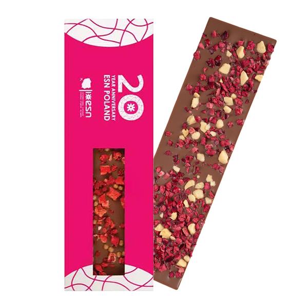 TABLICZKA CZEKOLADY LONG BAR