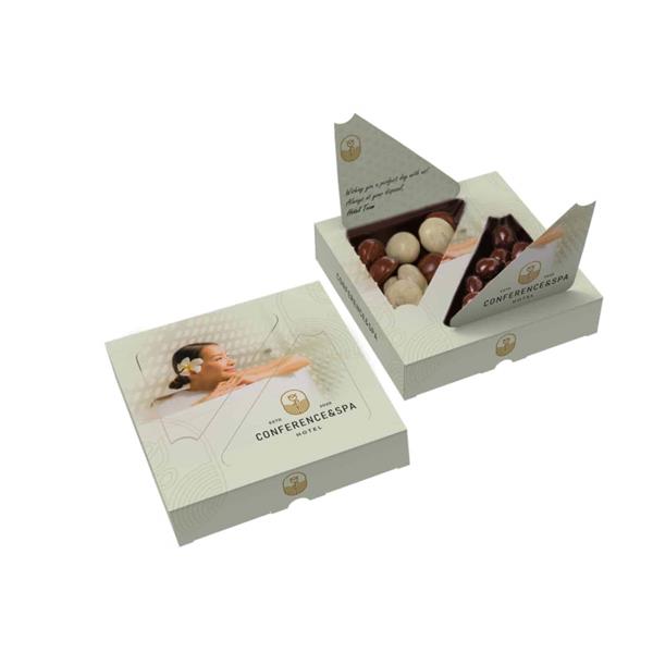 TABLICZKA CZEKOLADY MEGA BAR HONEYBEE