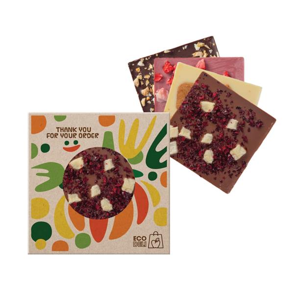 TABLICZKA CZEKOLADY MINI MODERN BAR