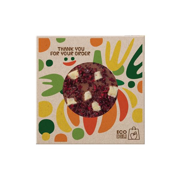 TABLICZKA CZEKOLADY MINI MODERN BAR