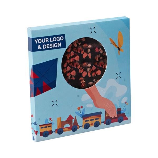 TABLICZKA CZEKOLADY MODERN BAR