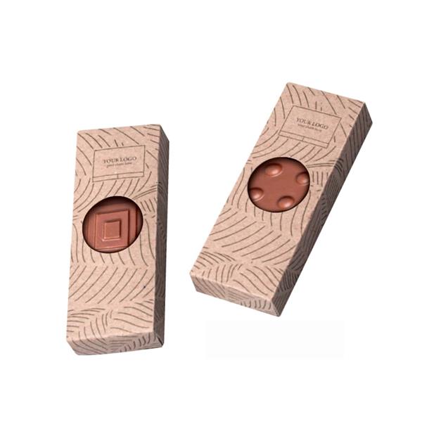 TABLICZKA CZEKOLADY MODULO TRIO