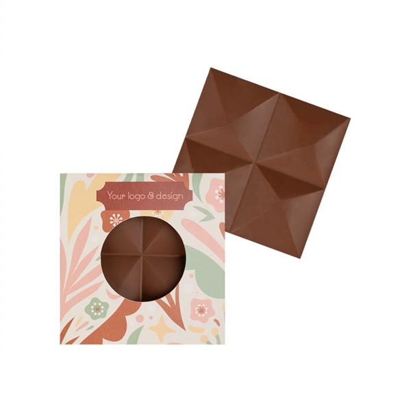 TABLICZKA CZEKOLADY NADZIEWANA ROZKOSZ