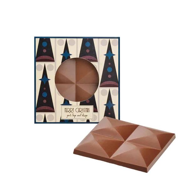 TABLICZKA CZEKOLADY NADZIEWANA ROZKOSZ