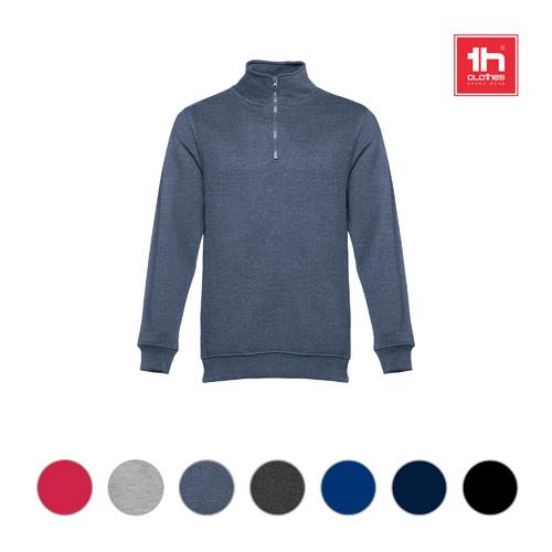 THC BUDAPEST. Uniwersalna bluza