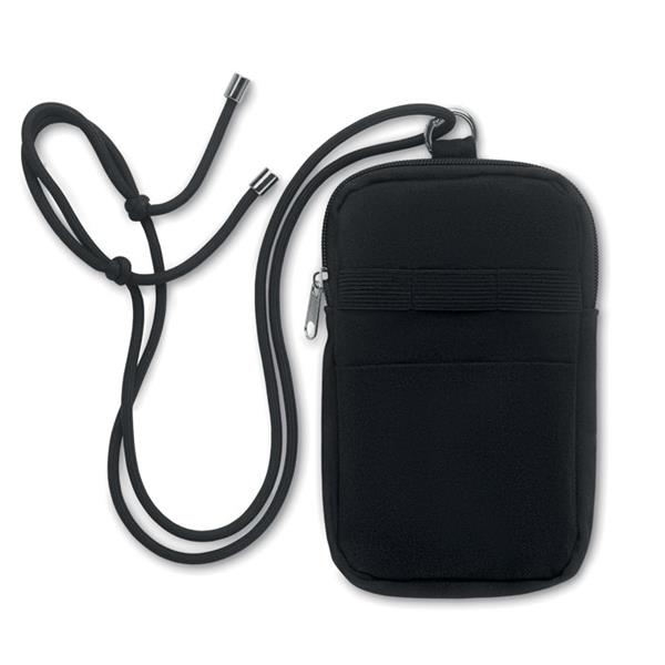 Torba na smartfon typu cross body