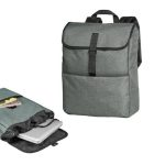 VIENA. Plecak na laptopa do 15.6" z 600D