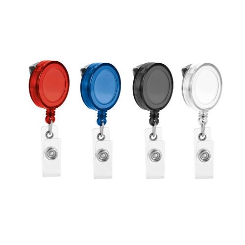 YEATS. Zawieszka na identyfikator skipass