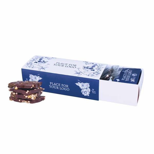 ZESTAW CZEKOLADEK CHOCOLATE BITES BOX