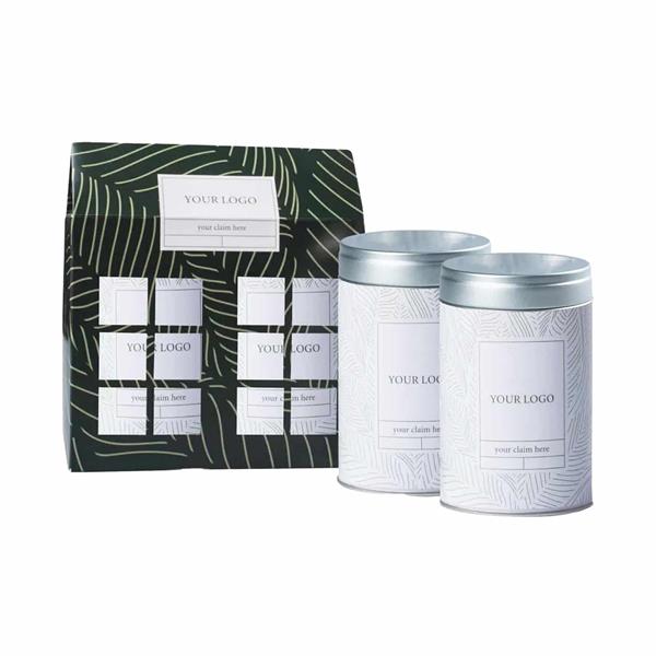 ZESTAW HERBAT KAMIENICZKA HERBACIANA 100 G