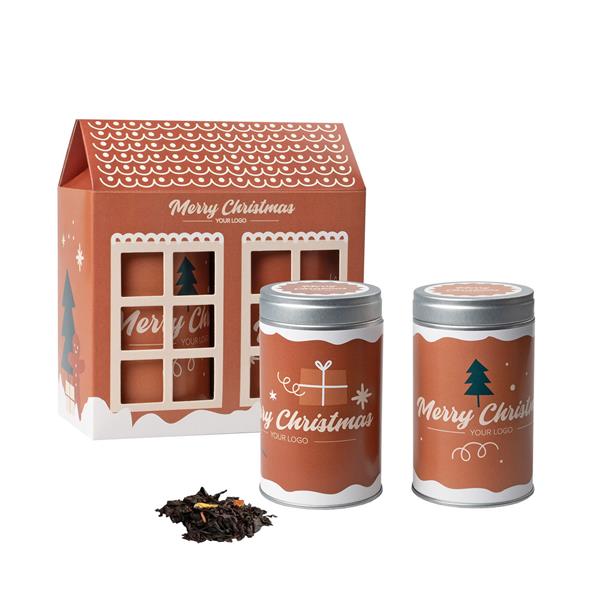 ZESTAW HERBAT KAMIENICZKA HERBACIANA