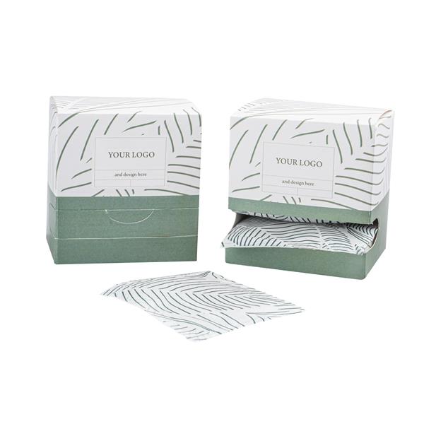 ZESTAW HERBAT W PUDEŁKU 12 SZTUK