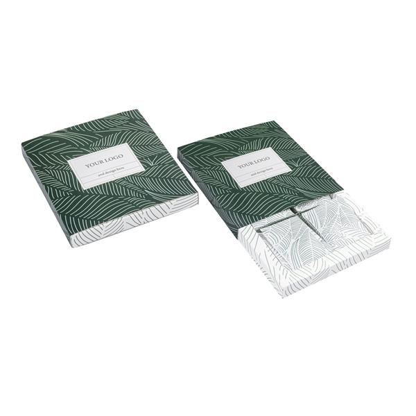 ZESTAW HERBAT W PUDEŁKU 20 SZTUK